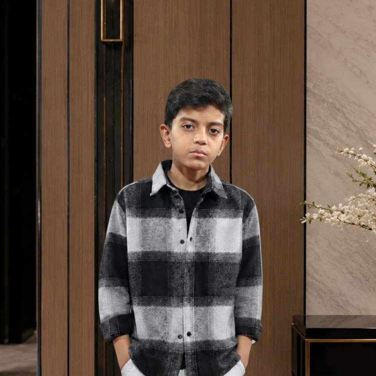Daivik Bhagat (2026)